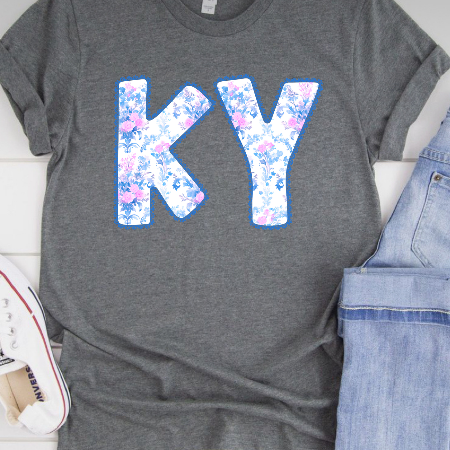 KY Floral