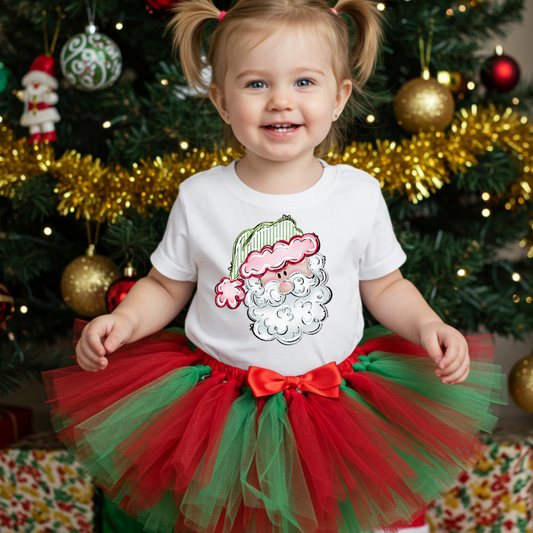 Santa!